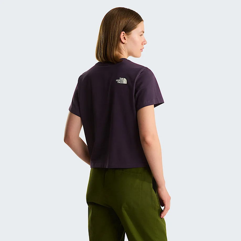 THE NORTH FACE NF0A8G9QG5O
