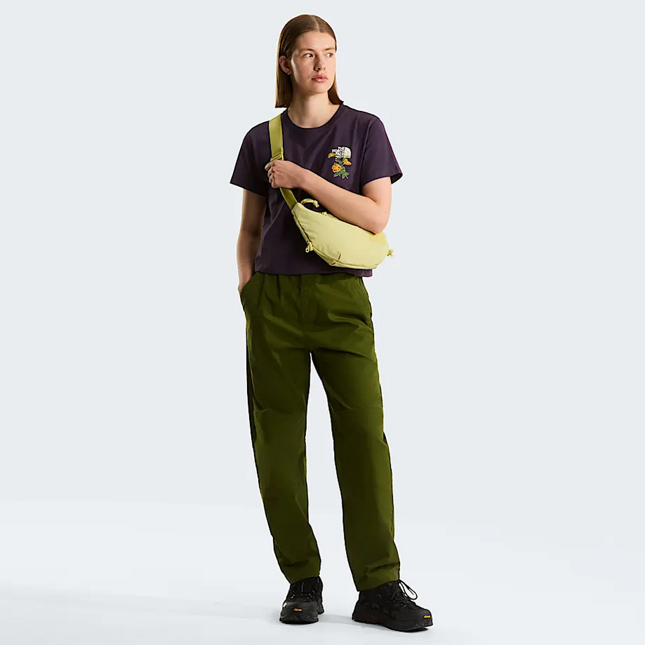 THE NORTH FACE NF0A8G9QG5O