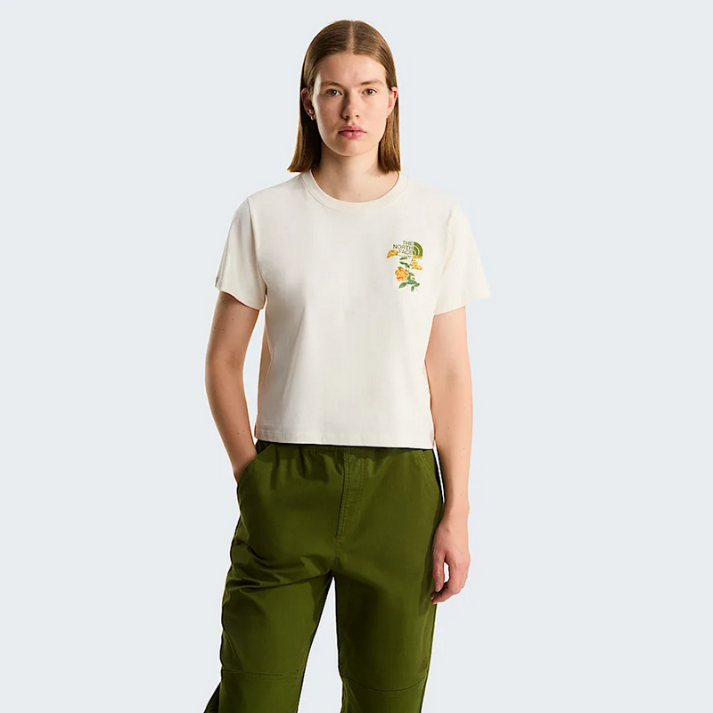 THE NORTH FACE NF0A8G9QQLI