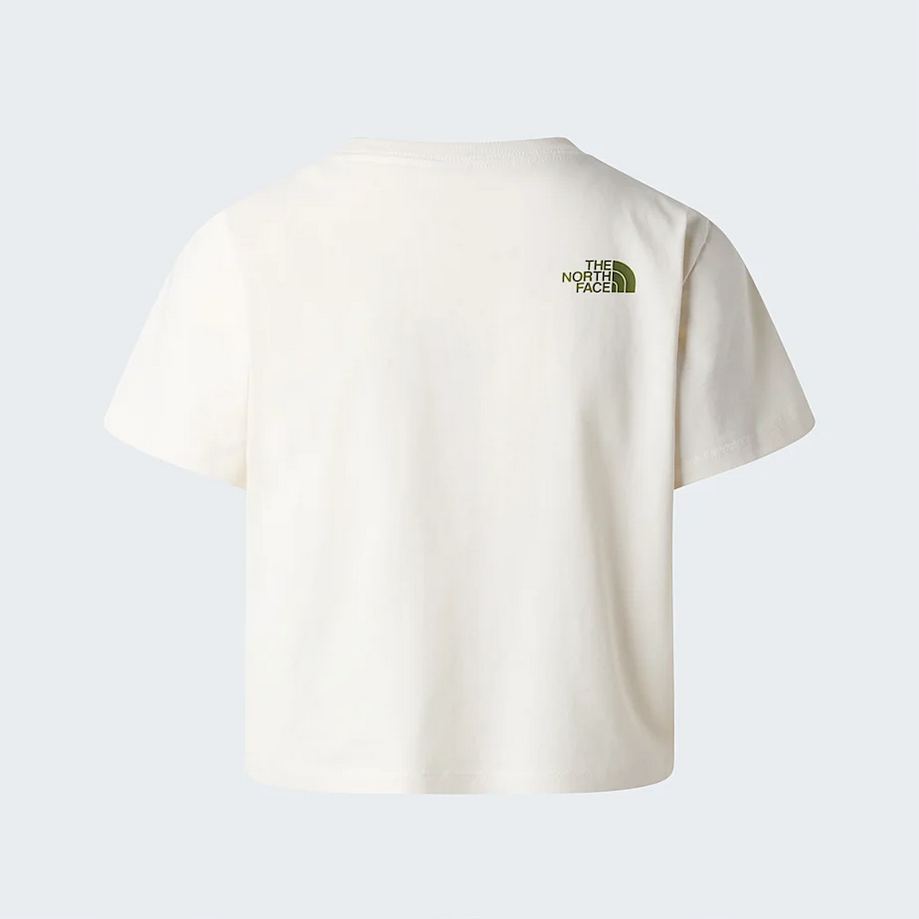 THE NORTH FACE NF0A8G9QQLI