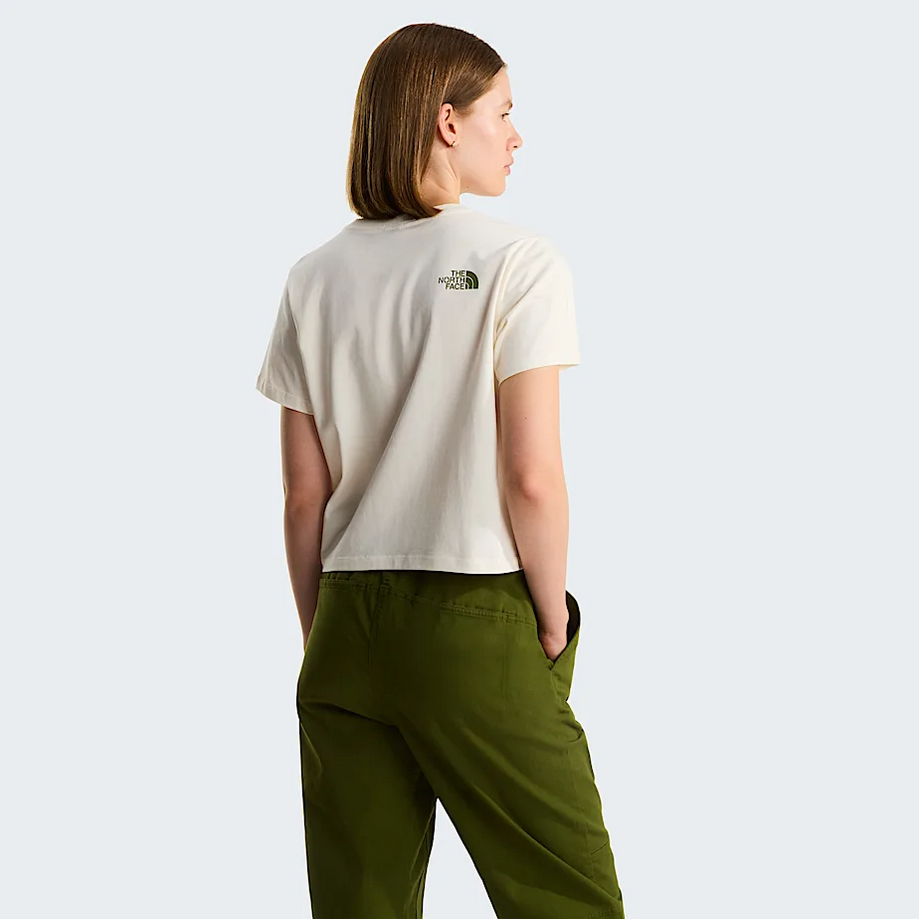THE NORTH FACE NF0A8G9QQLI