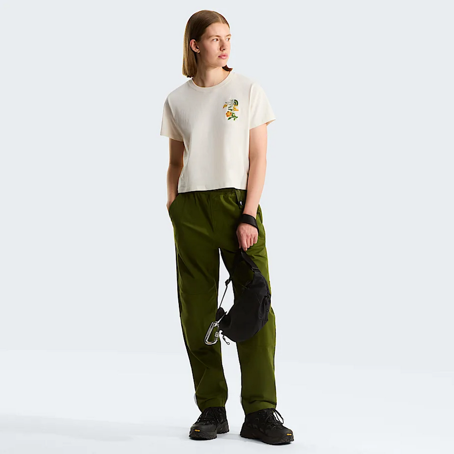 THE NORTH FACE NF0A8G9QQLI
