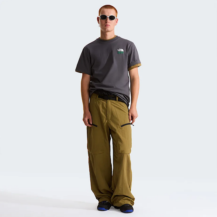 THE NORTH FACE NF0A8GAHRHI