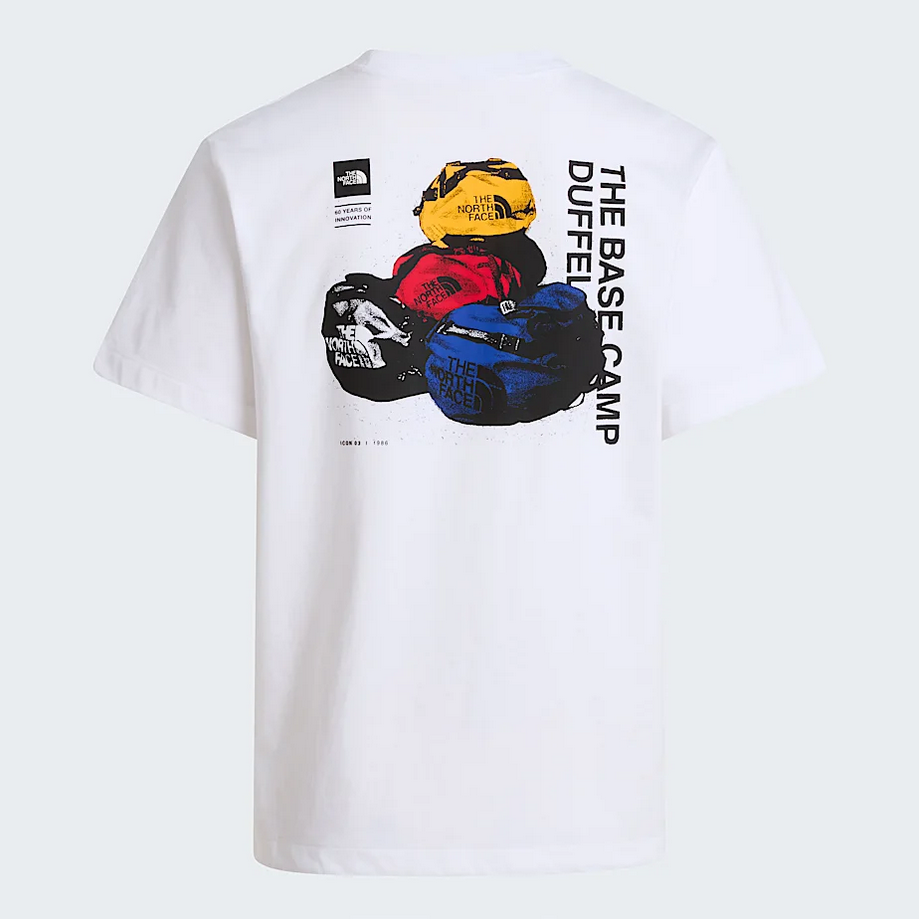 THE NORTH FACE NF0A8GAQFN4