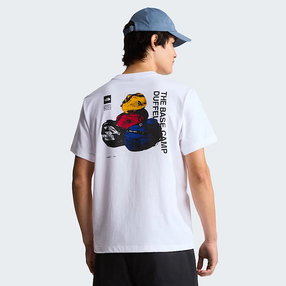 THE NORTH FACE NF0A8GAQFN4