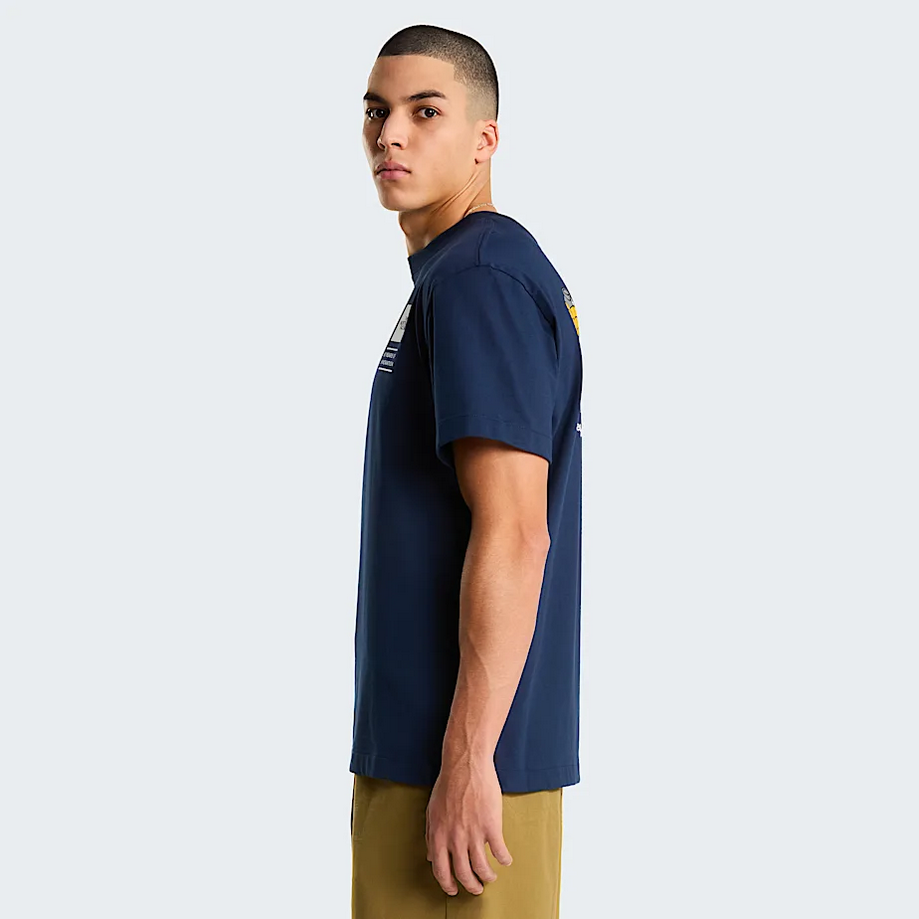THE NORTH FACE NF0A8GAR8K2