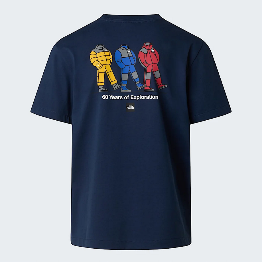THE NORTH FACE NF0A8GAR8K2