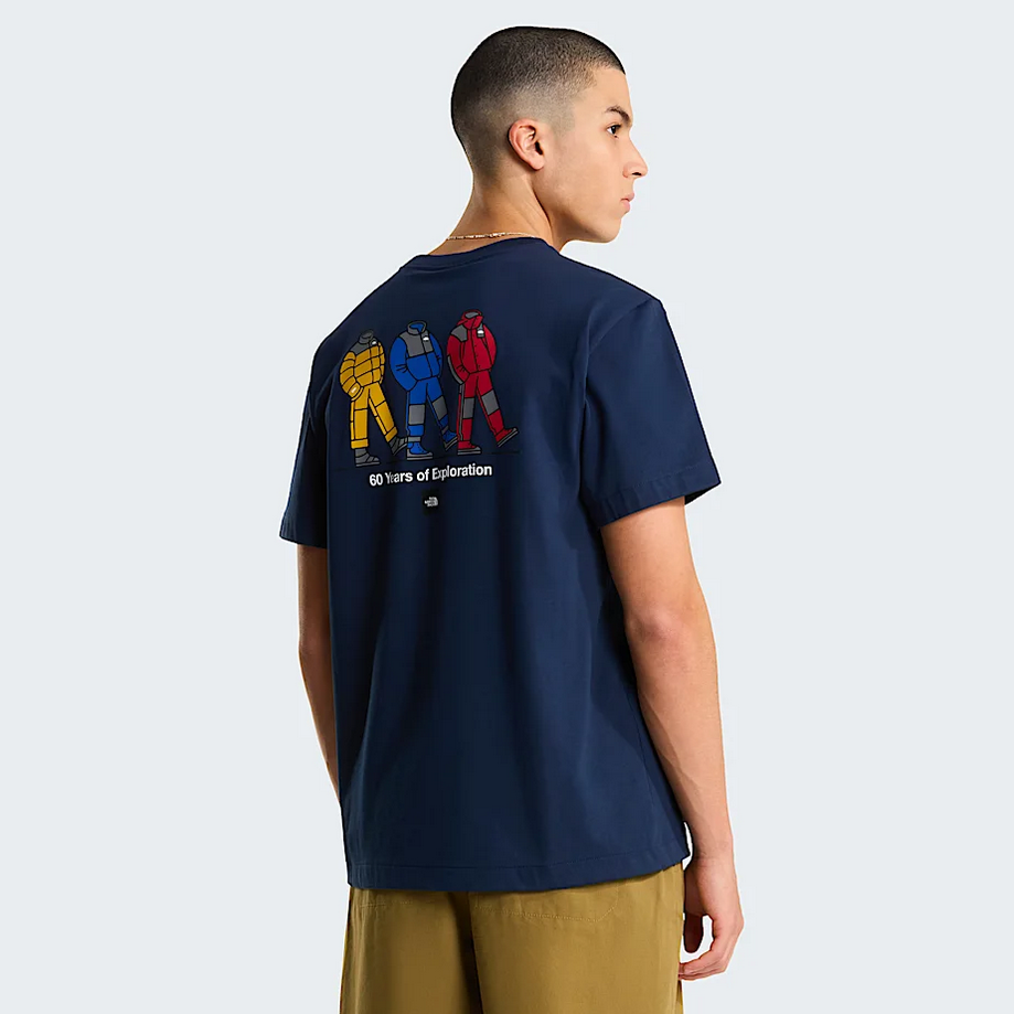 THE NORTH FACE NF0A8GAR8K2