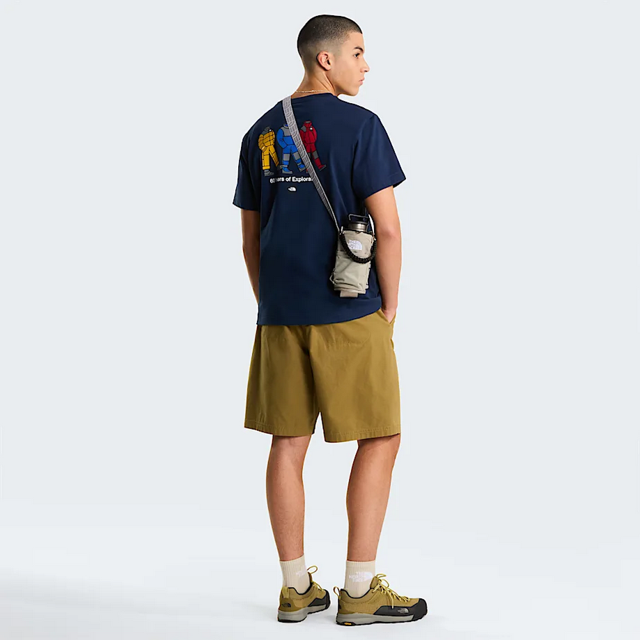 THE NORTH FACE NF0A8GAR8K2