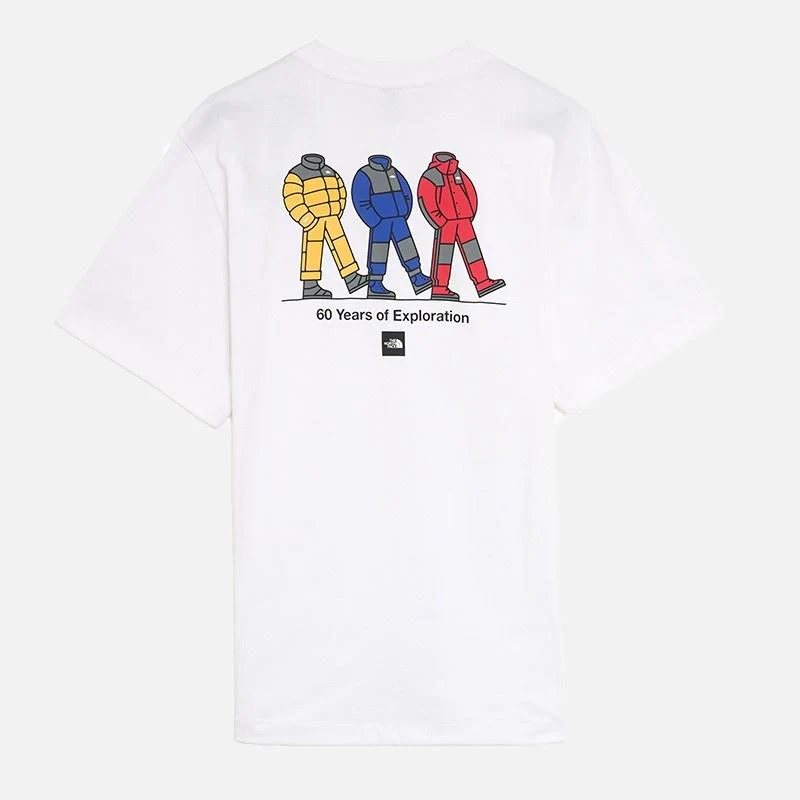THE NORTH FACE NF0A8GARFN4