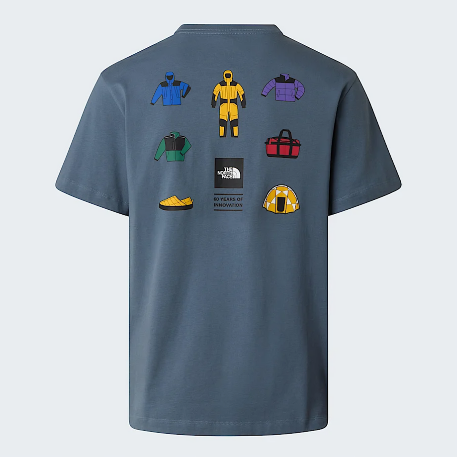 THE NORTH FACE NF0A8GAS0U3