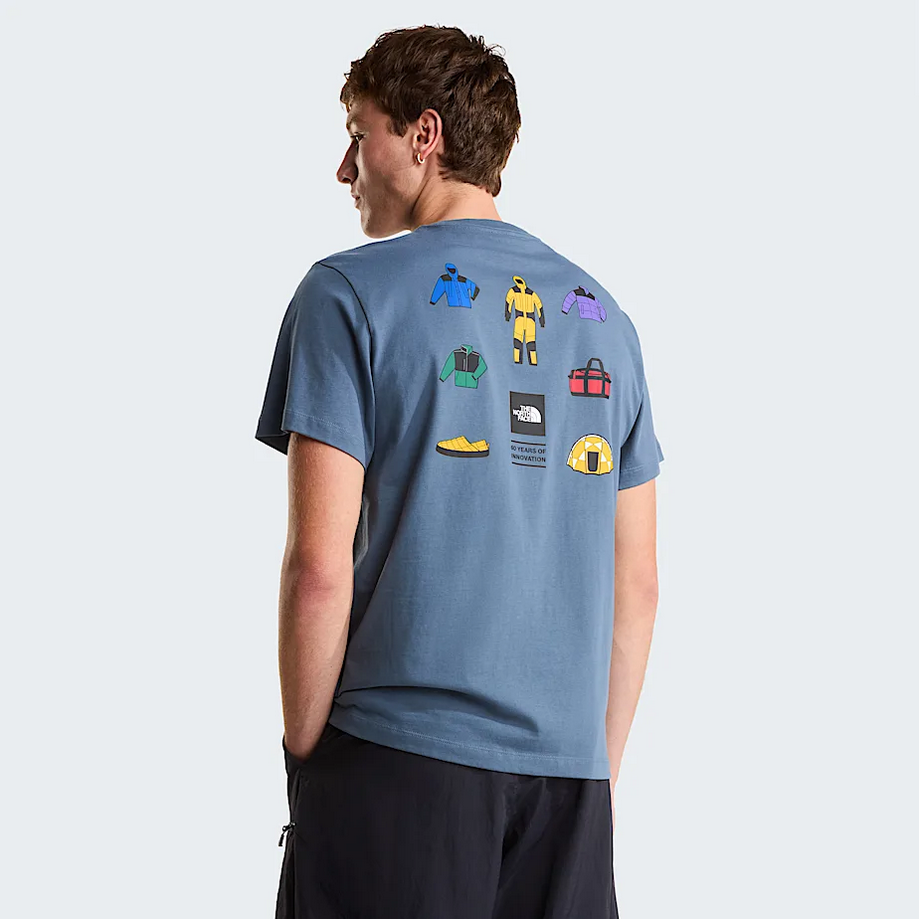 THE NORTH FACE NF0A8GAS0U3