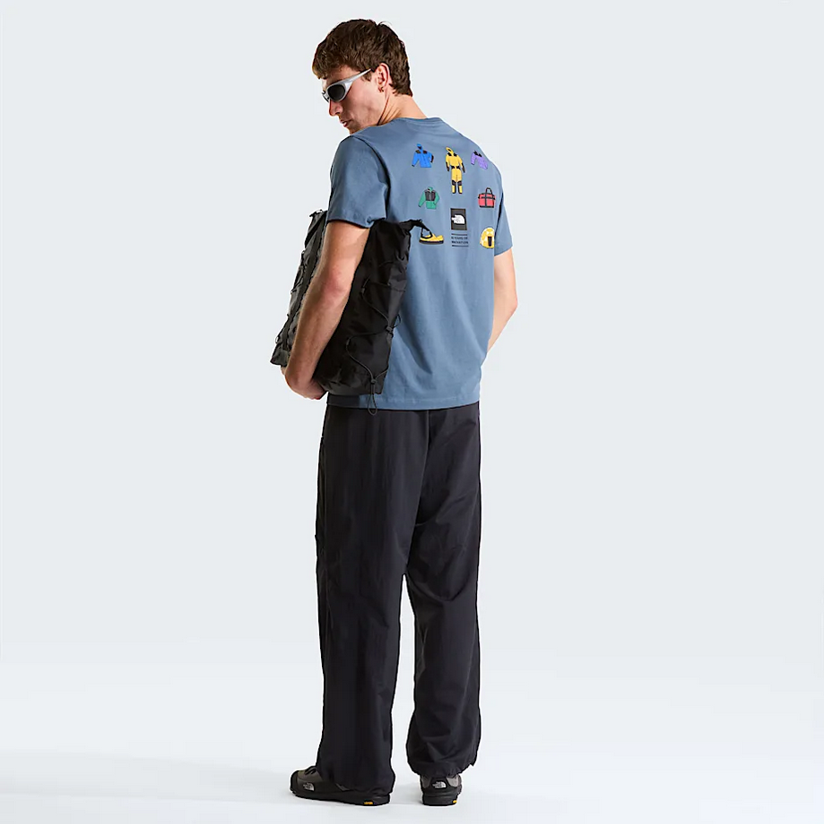 THE NORTH FACE NF0A8GAS0U3