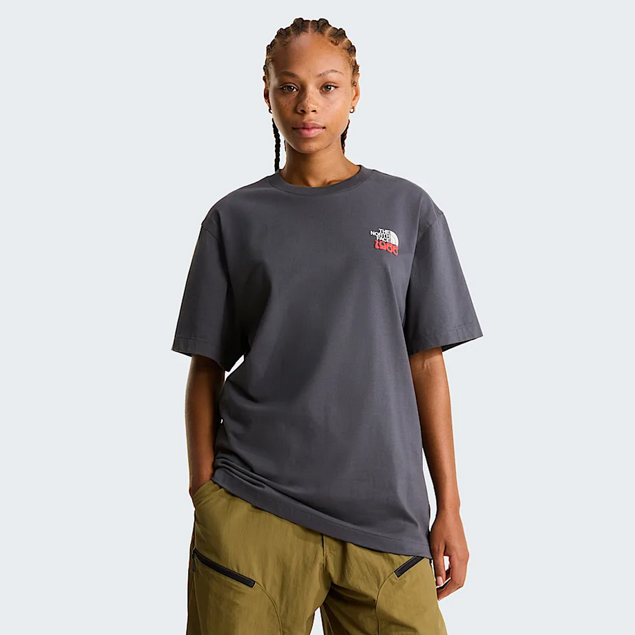 THE NORTH FACE NF0A8GB2RHI