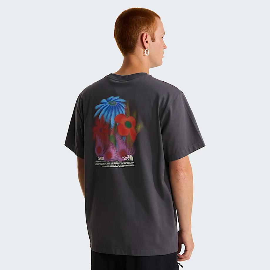THE NORTH FACE NF0A8GB2RHI