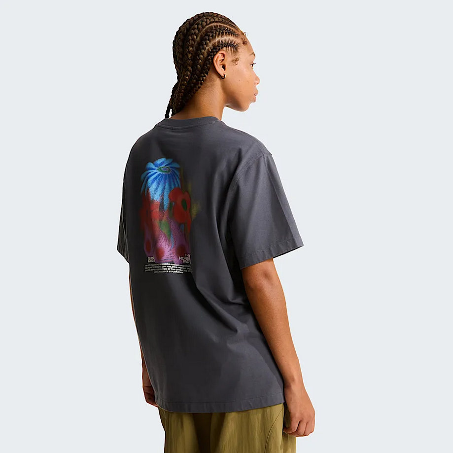 THE NORTH FACE NF0A8GB2RHI
