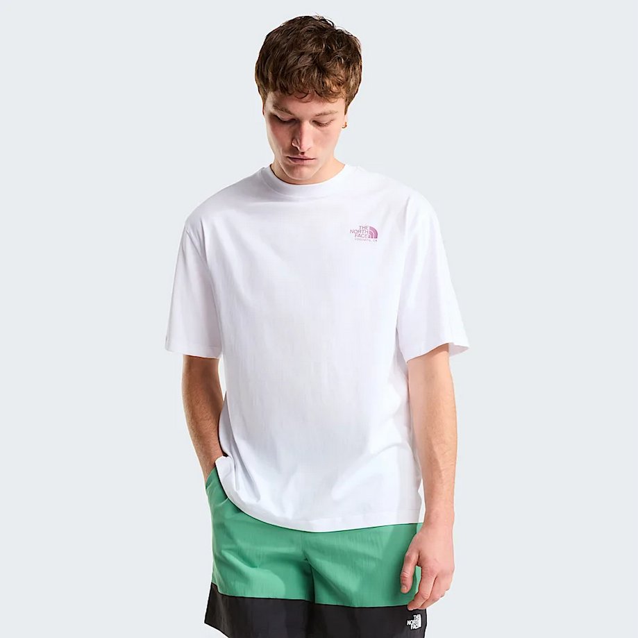 THE NORTH FACE NF0A8GB3FN4