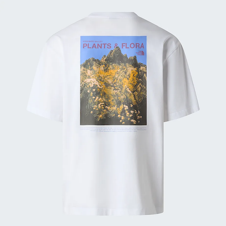 THE NORTH FACE NF0A8GB3FN4