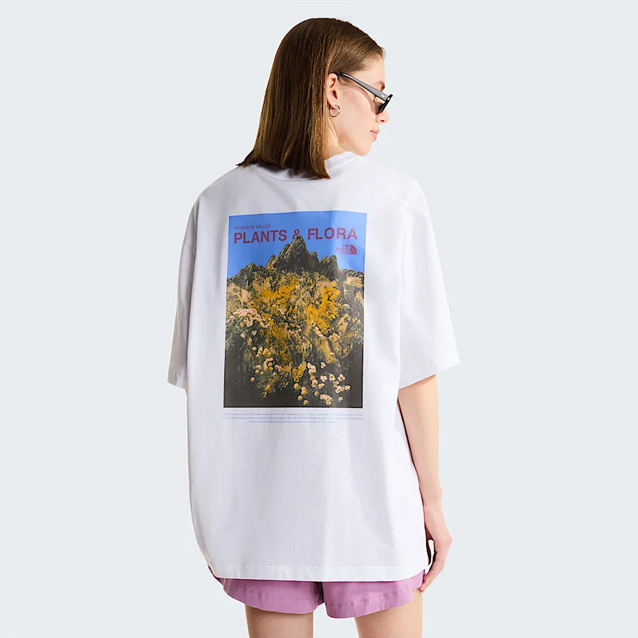 THE NORTH FACE NF0A8GB3FN4