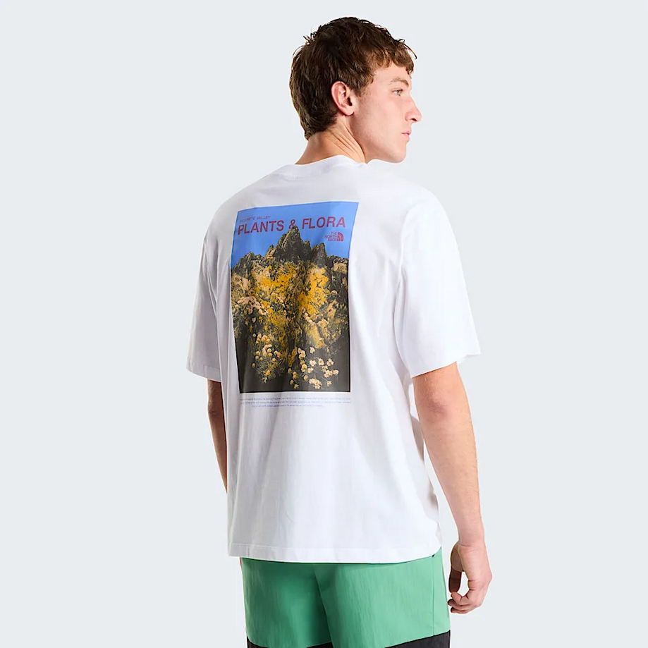 THE NORTH FACE NF0A8GB3FN4