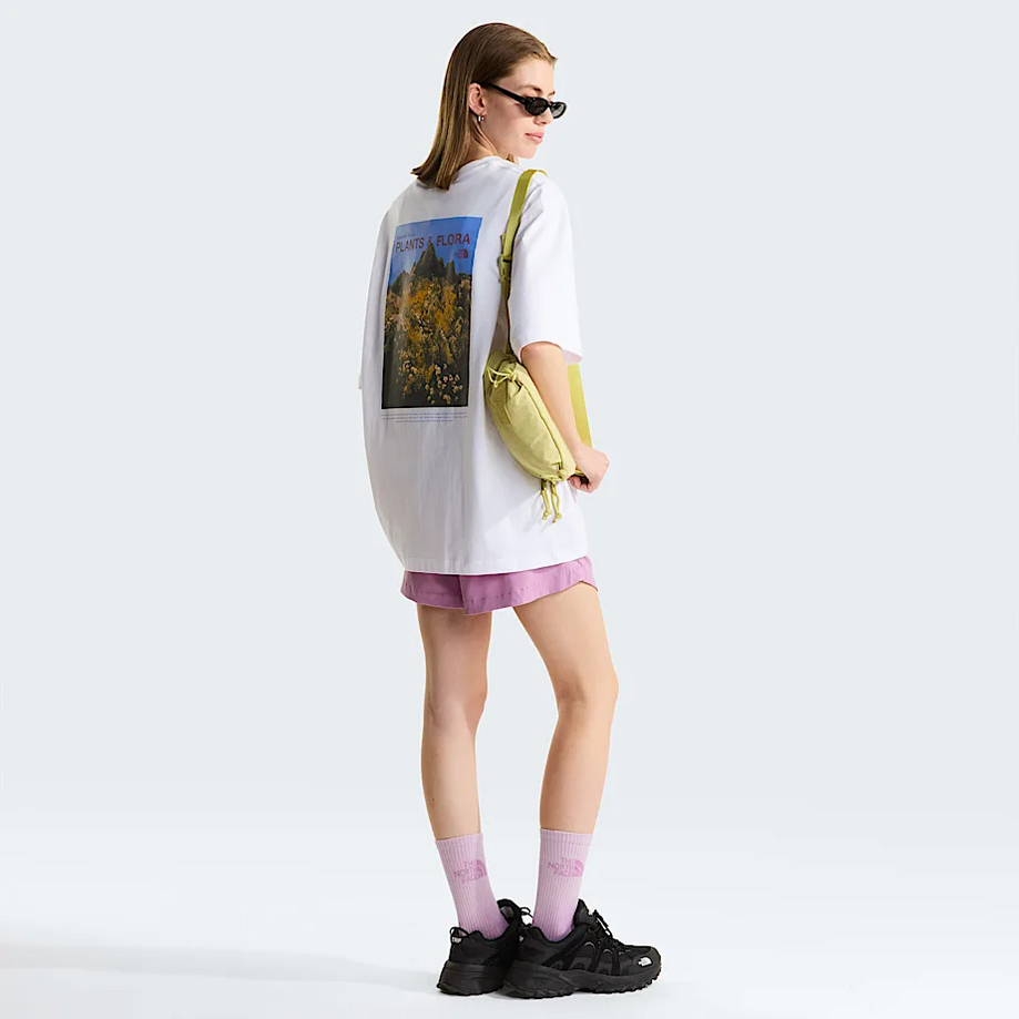THE NORTH FACE NF0A8GB3FN4