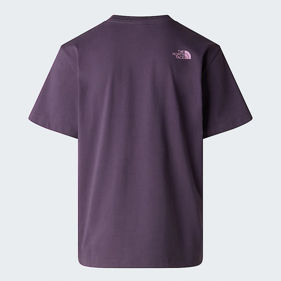 THE NORTH FACE NF0A8GQVG5O