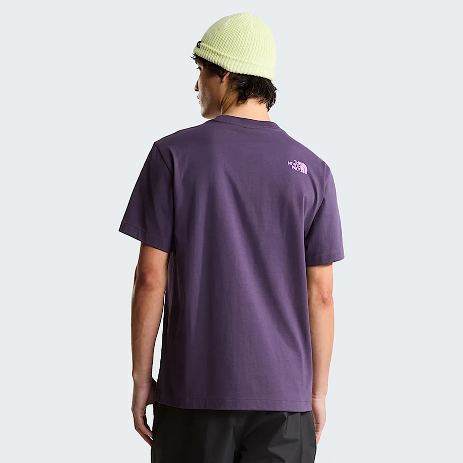 THE NORTH FACE NF0A8GQVG5O