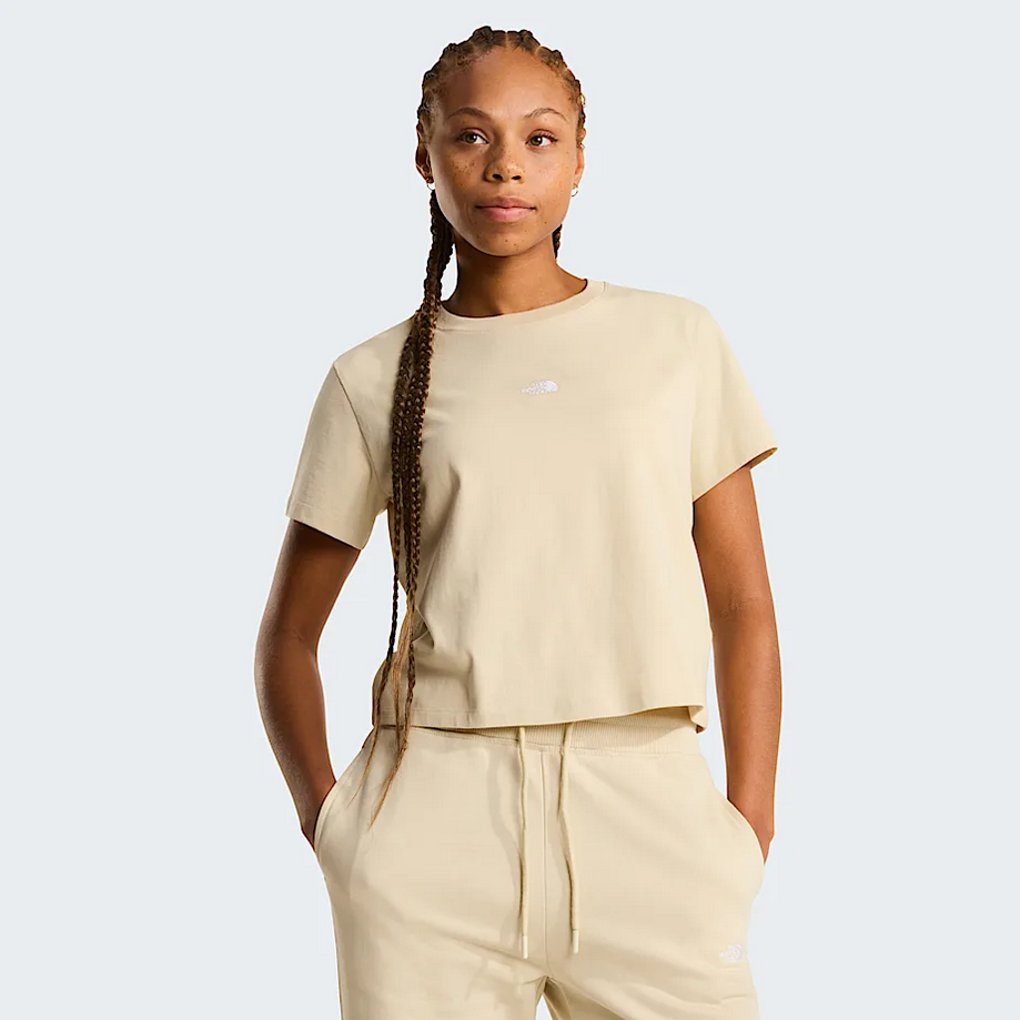 THE NORTH FACE NF0A8GR1DOM