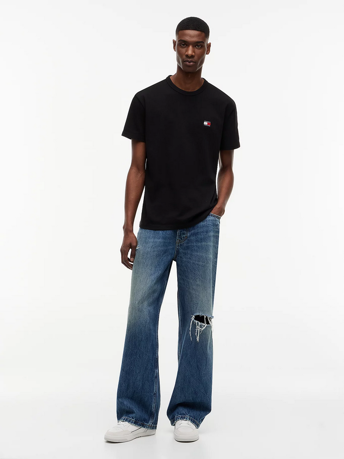 TOMMY HILFIGER DM0DM20322BDS