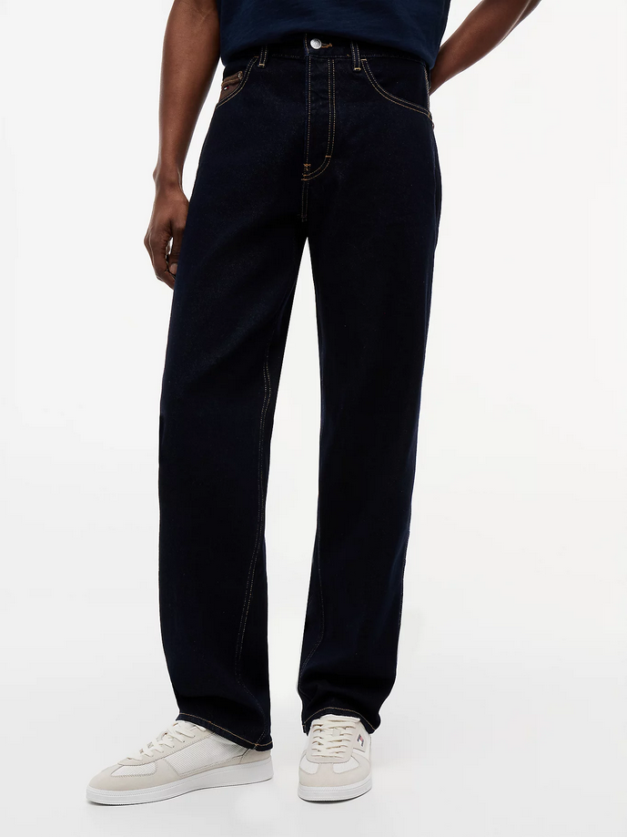 TOMMY HILFIGER DM0DM222761BK