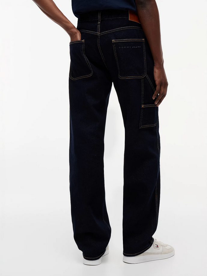 TOMMY HILFIGER DM0DM222761BK
