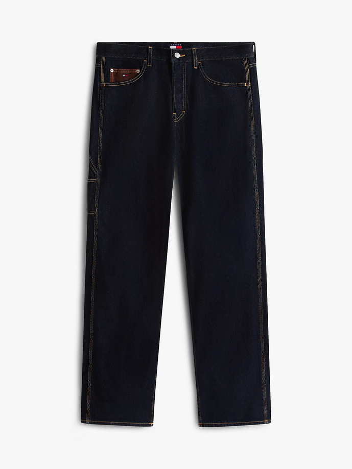TOMMY HILFIGER DM0DM222761BK