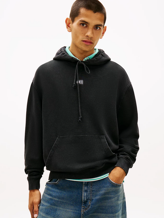 TOMMY HILFIGER DM0DM22383BDS
