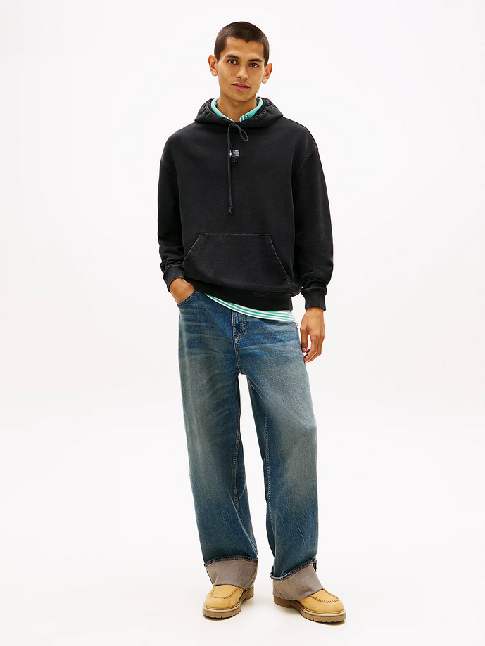 TOMMY HILFIGER DM0DM22383BDS