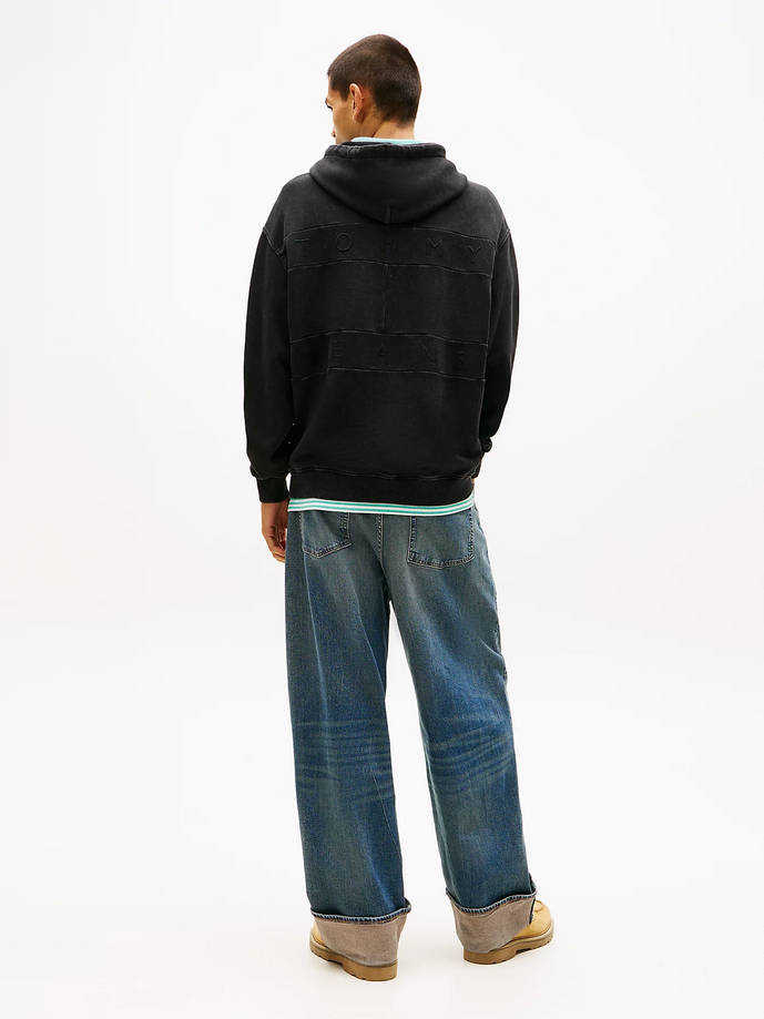 TOMMY HILFIGER DM0DM22383BDS