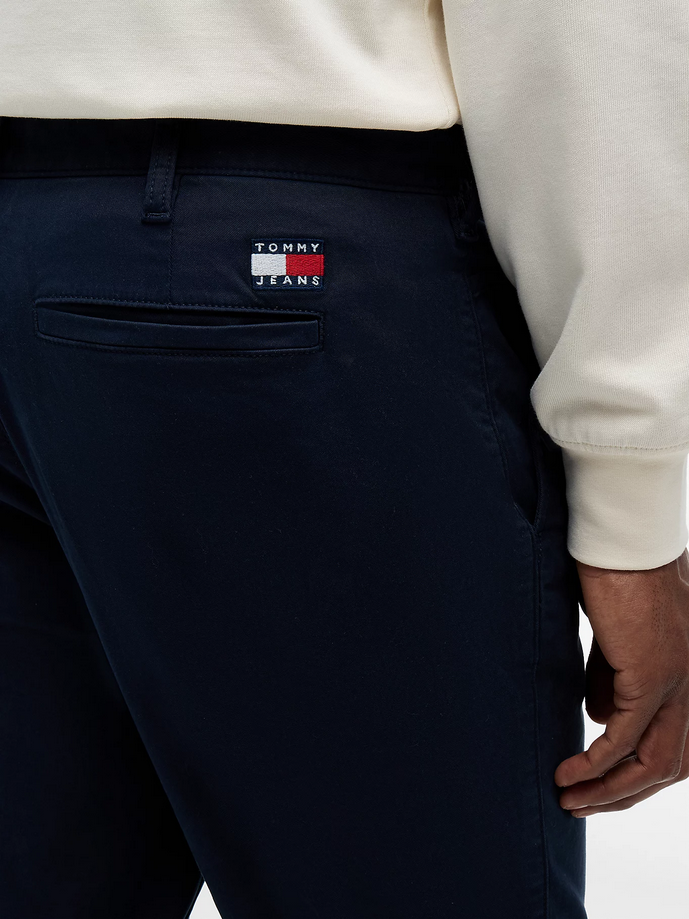 TOMMY HILFIGER DM0DM22404C1G