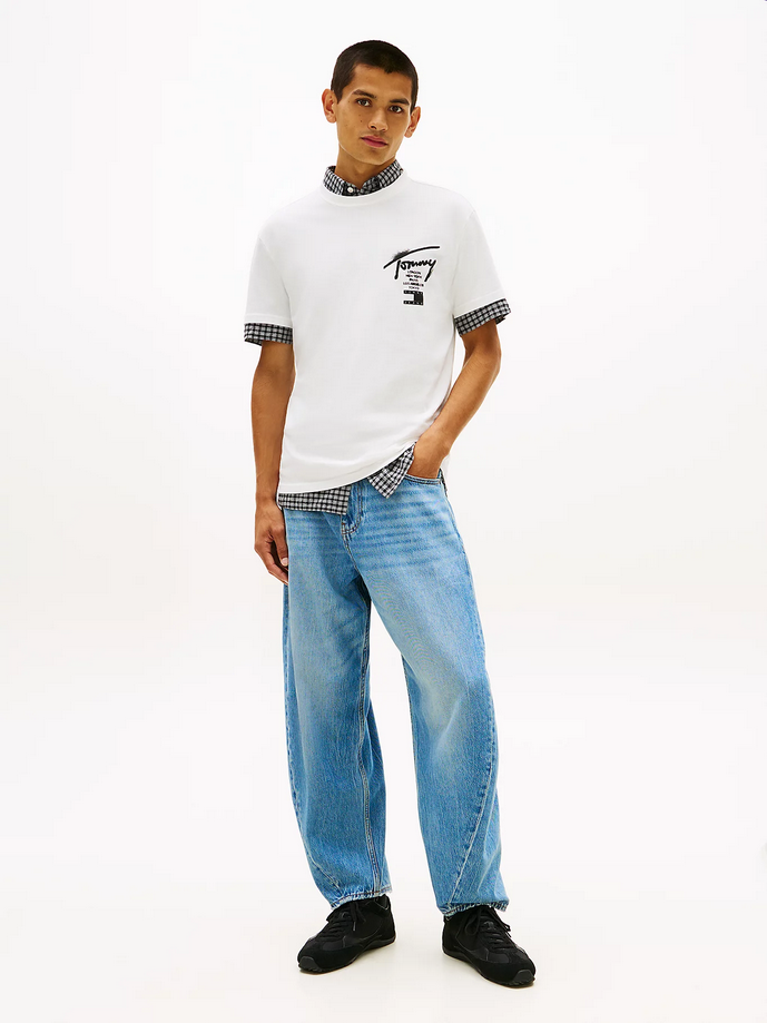 TOMMY HILFIGER DM0DM22553YBL