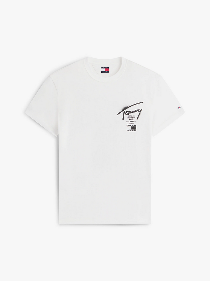 TOMMY HILFIGER DM0DM22553YBL