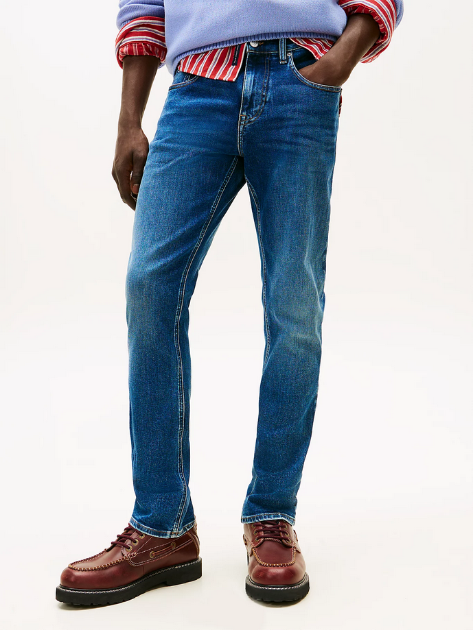 TOMMY HILFIGER DM0DM225861BK