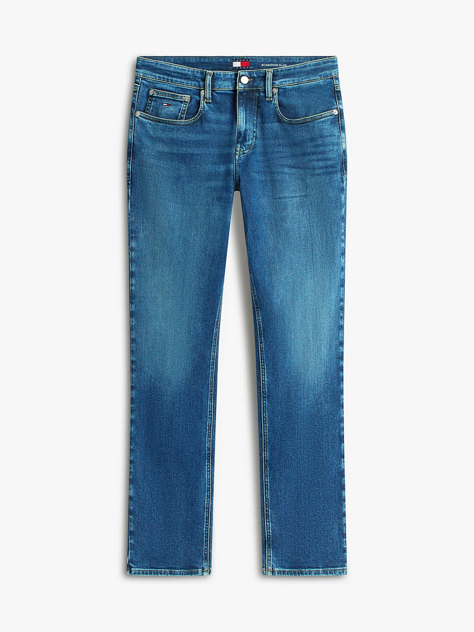 TOMMY HILFIGER DM0DM225861BK