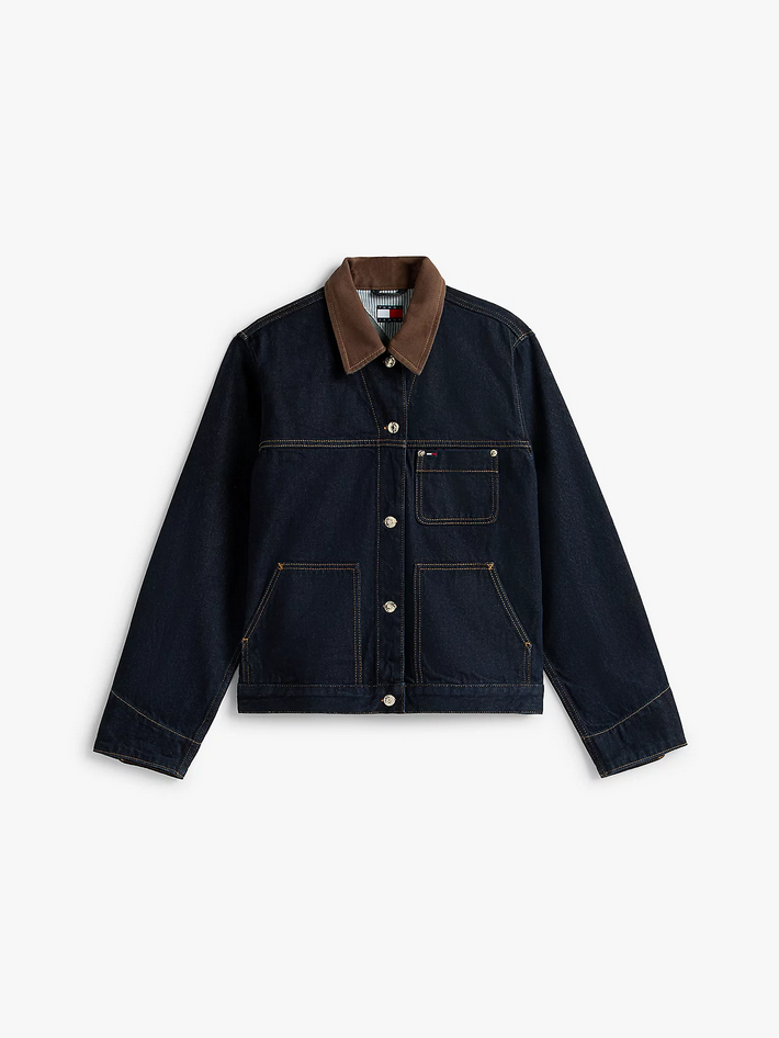 TOMMY HILFIGER DW0DW219811BK
