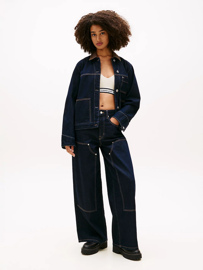 TOMMY HILFIGER DW0DW219811BK