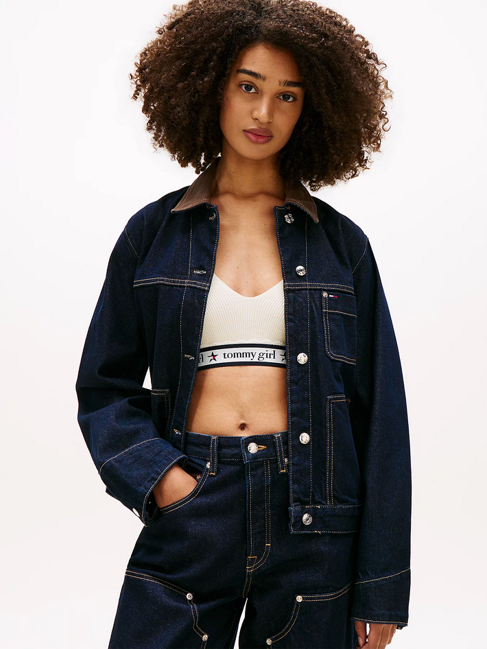 TOMMY HILFIGER DW0DW219811BK