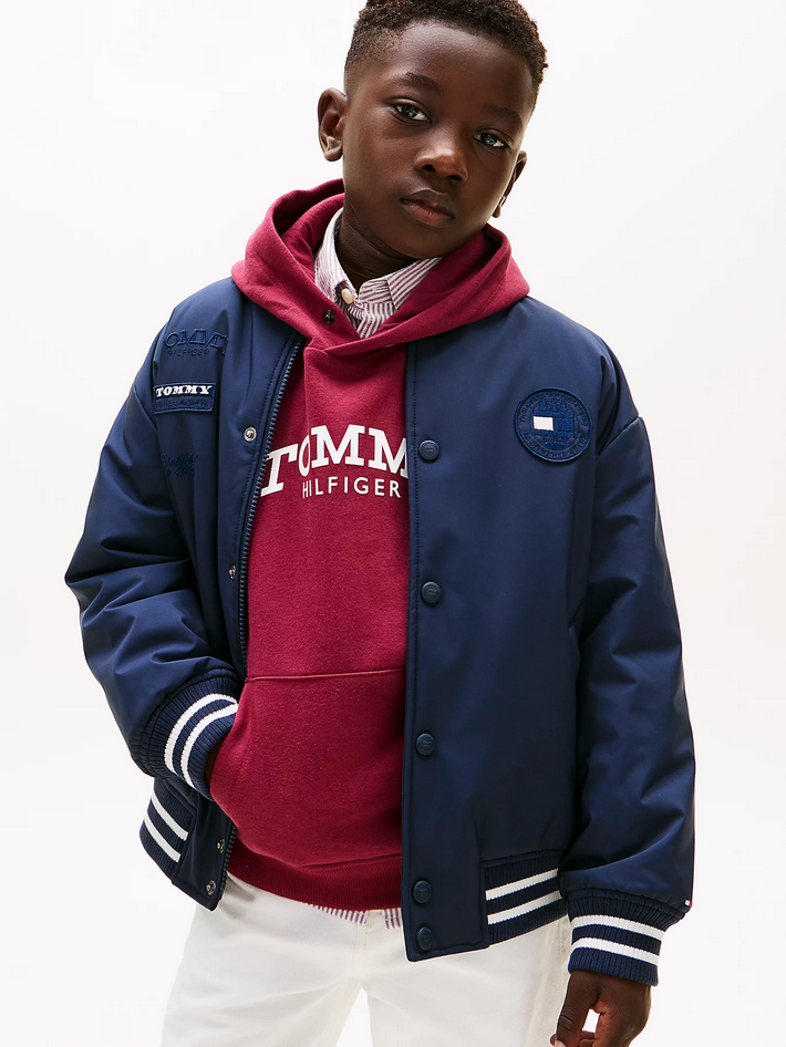 TOMMY HILFIGER KIDS KB0KB10079JC1G