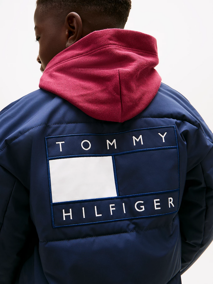 TOMMY HILFIGER KIDS KB0KB10079JC1G