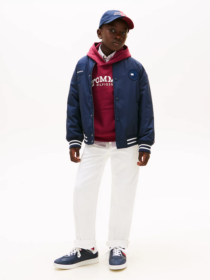 TOMMY HILFIGER KIDS KB0KB10079JC1G