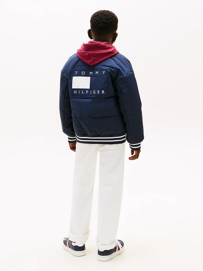 TOMMY HILFIGER KIDS KB0KB10079JC1G