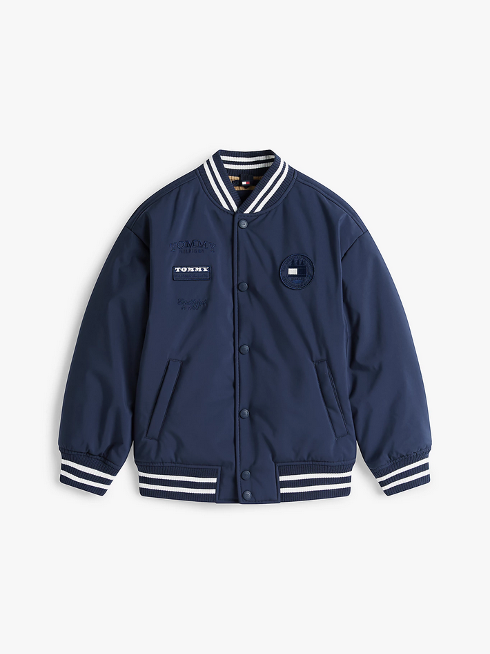TOMMY HILFIGER KIDS KB0KB10079JC1G