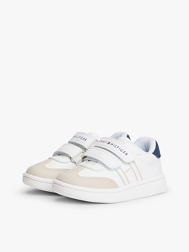 TOMMY HILFIGER KIDS T1X9-34342-1269Y007