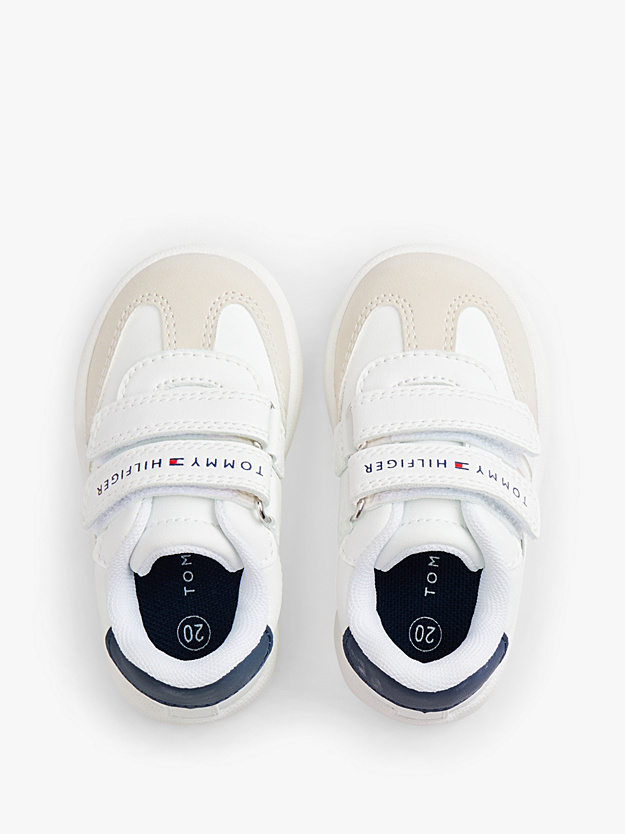 TOMMY HILFIGER KIDS T1X9-34342-1269Y007